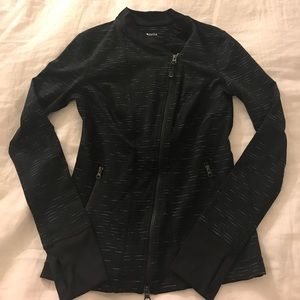 Zella zip up