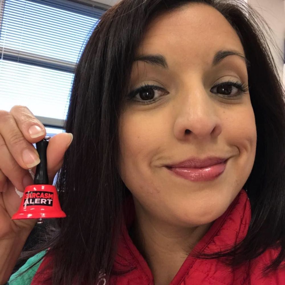 Meet your Posher, Ana