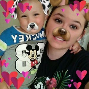 Meet your Posher, Kelsey