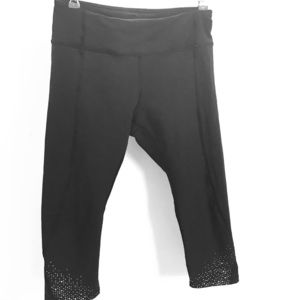 Tight stuff tight crop size 4