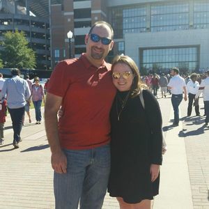 Meet your Posher, Carrie