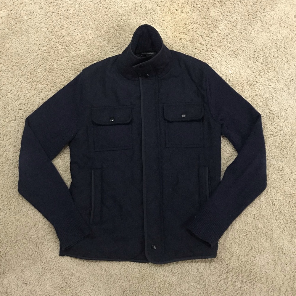 Banana republic jacket