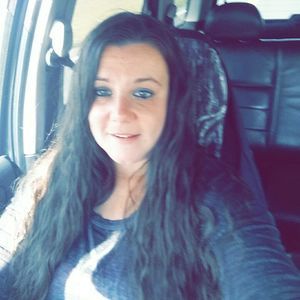 Meet your Posher, Trista