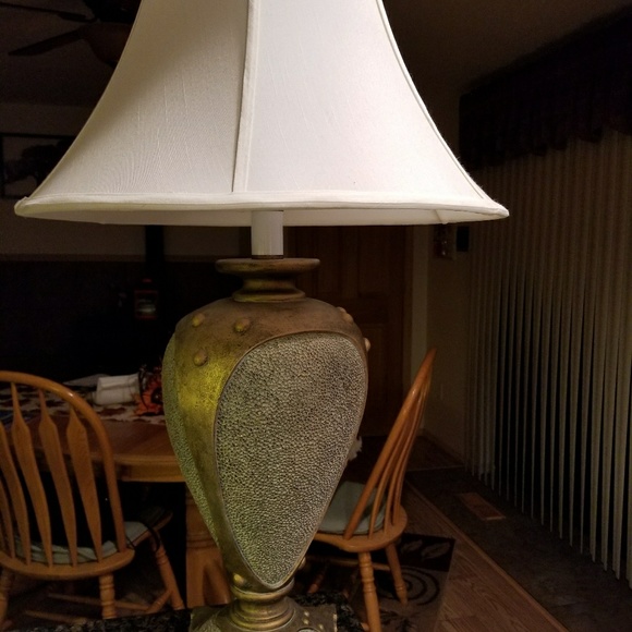 Other - 3 way lamp
