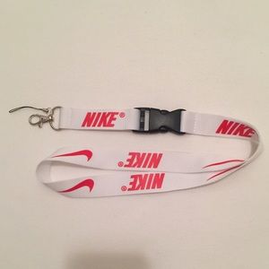 Nike Lanyard