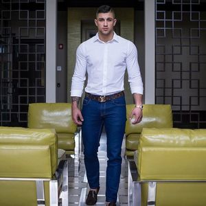 Meet your Posher, Chad