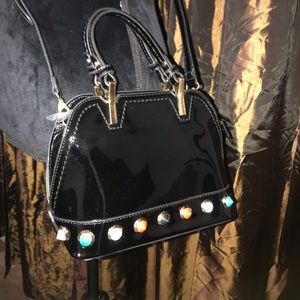 Women's crossbody bag