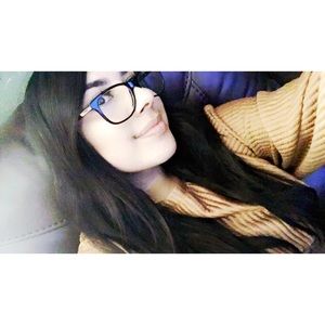 Meet your Posher, Eileen