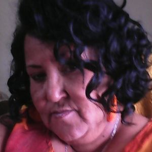 Meet your Posher, Darlene