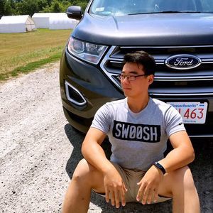 Meet your Posher, Steven