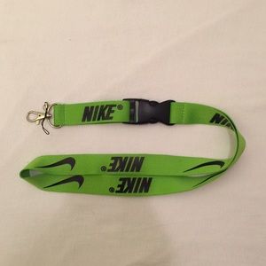 Nike Lanyard