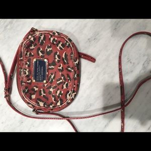Authentic MarchbyMarc Jacobs Mini Crossbody