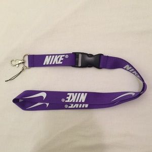 Nike Lanyard