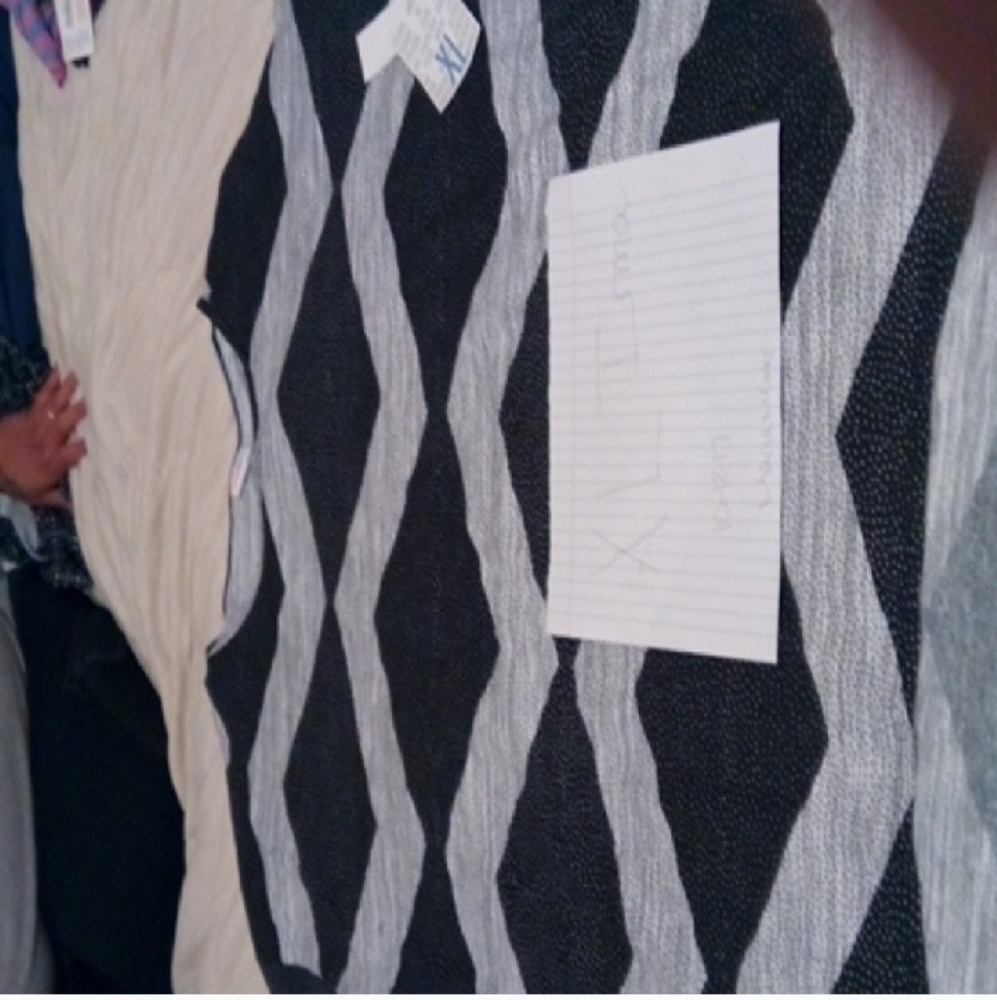 Lularoe  irmas xl $18