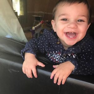 Meet your Posher, Lillian