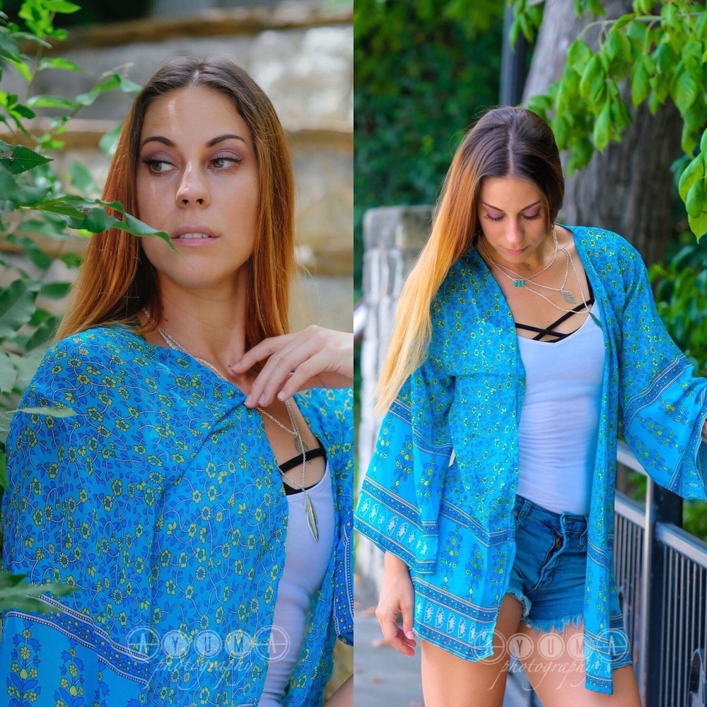 Kimono