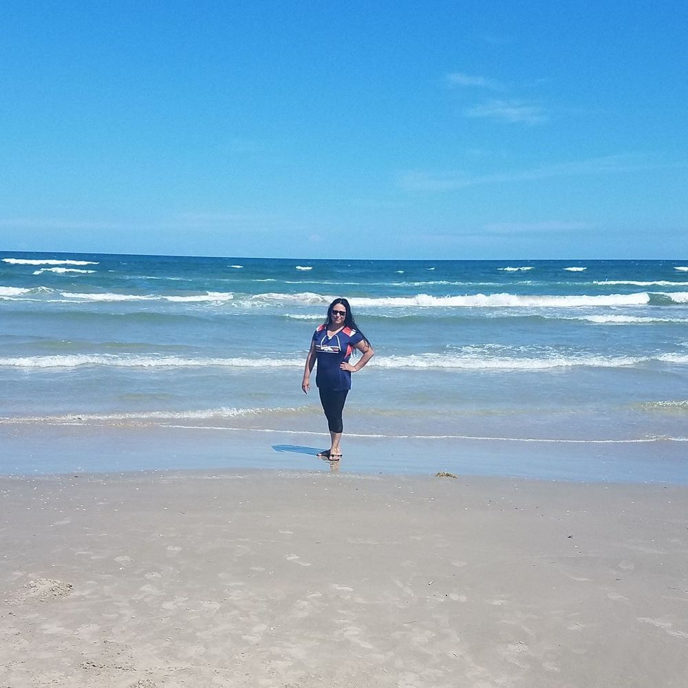 Meet your Posher, Marisela