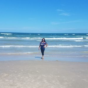 Meet your Posher, Marisela