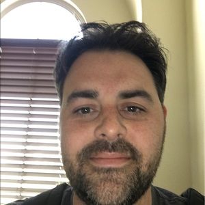 Meet your Posher, Chris