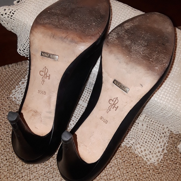 Ladies High Heels Cole Haan size 9 1/2 B - Picture 2 of 7