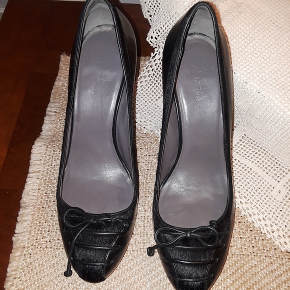 Ladies High Heels Cole Haan size 9 1/2 B - Picture 6 of 7