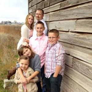 Meet your Posher, Katelin