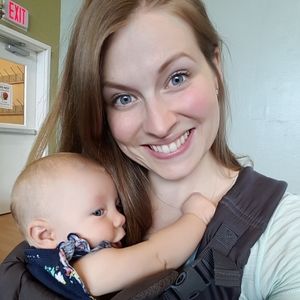 Meet your Posher, Mandy