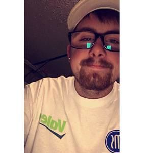 Meet your Posher, Cody