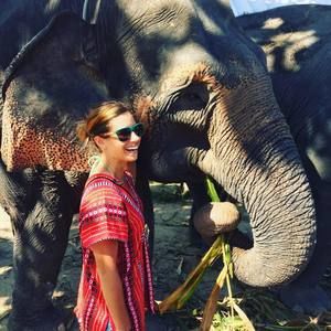 Meet your Posher, Katie