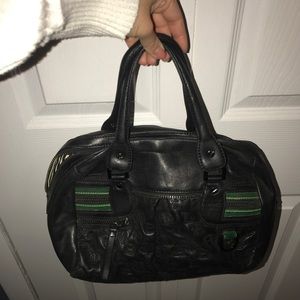 👛100% Leather L.A.M.B. Bag👜