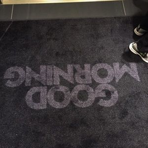 Meet your Posher, Leslie