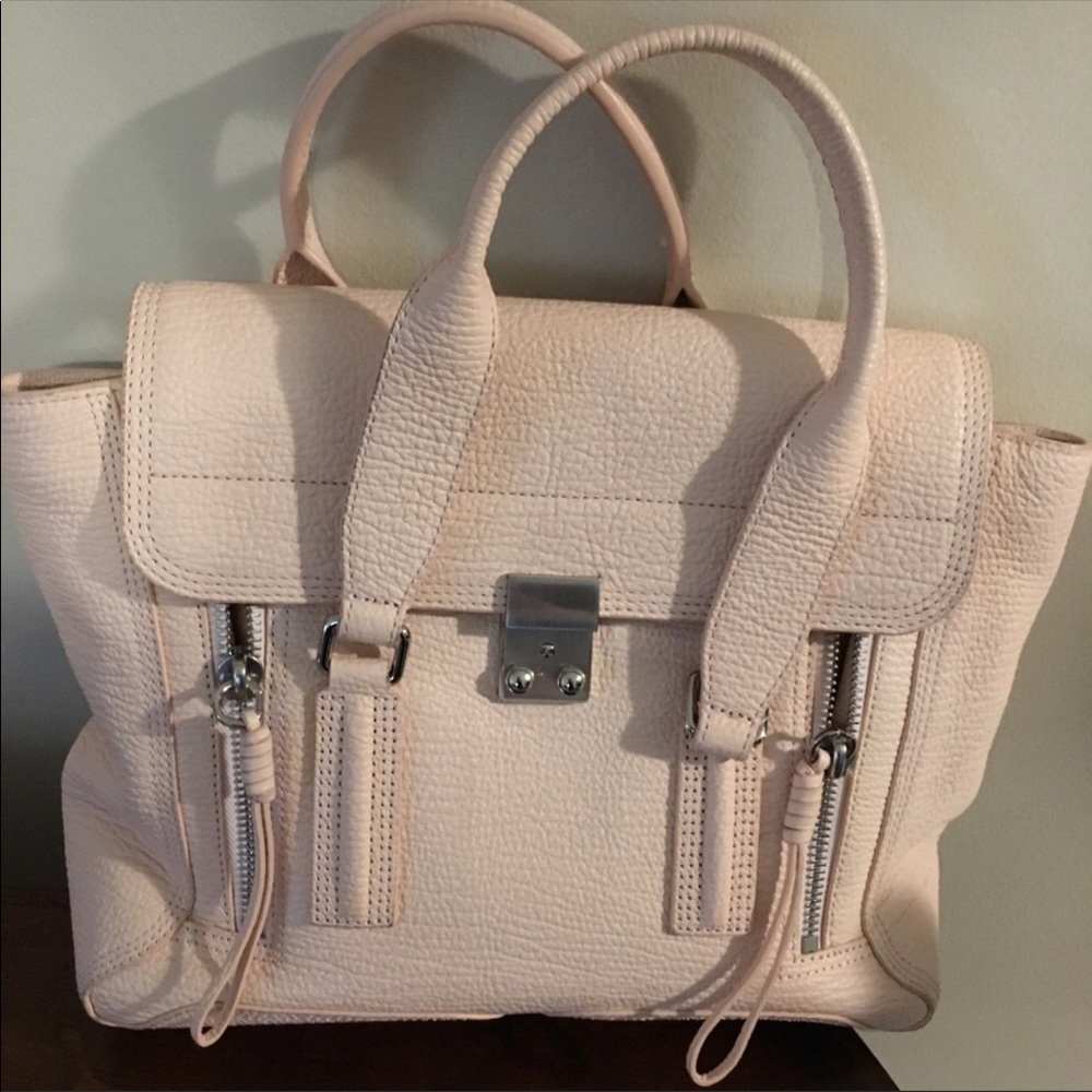 Authentic 3.1 Philip Lim Medium Bag