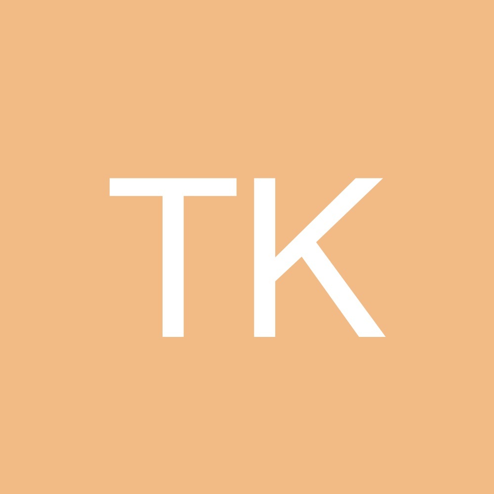 Meet your Posher, Tiffany