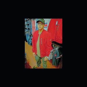 Meet your Posher, Jadon