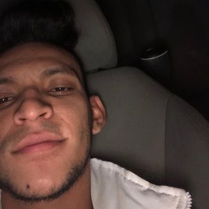 Meet your Posher, Fabian