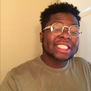 Meet your Posher, Obinna