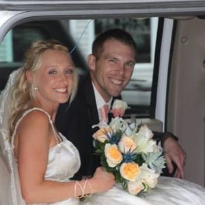 Meet your Posher, Kristi