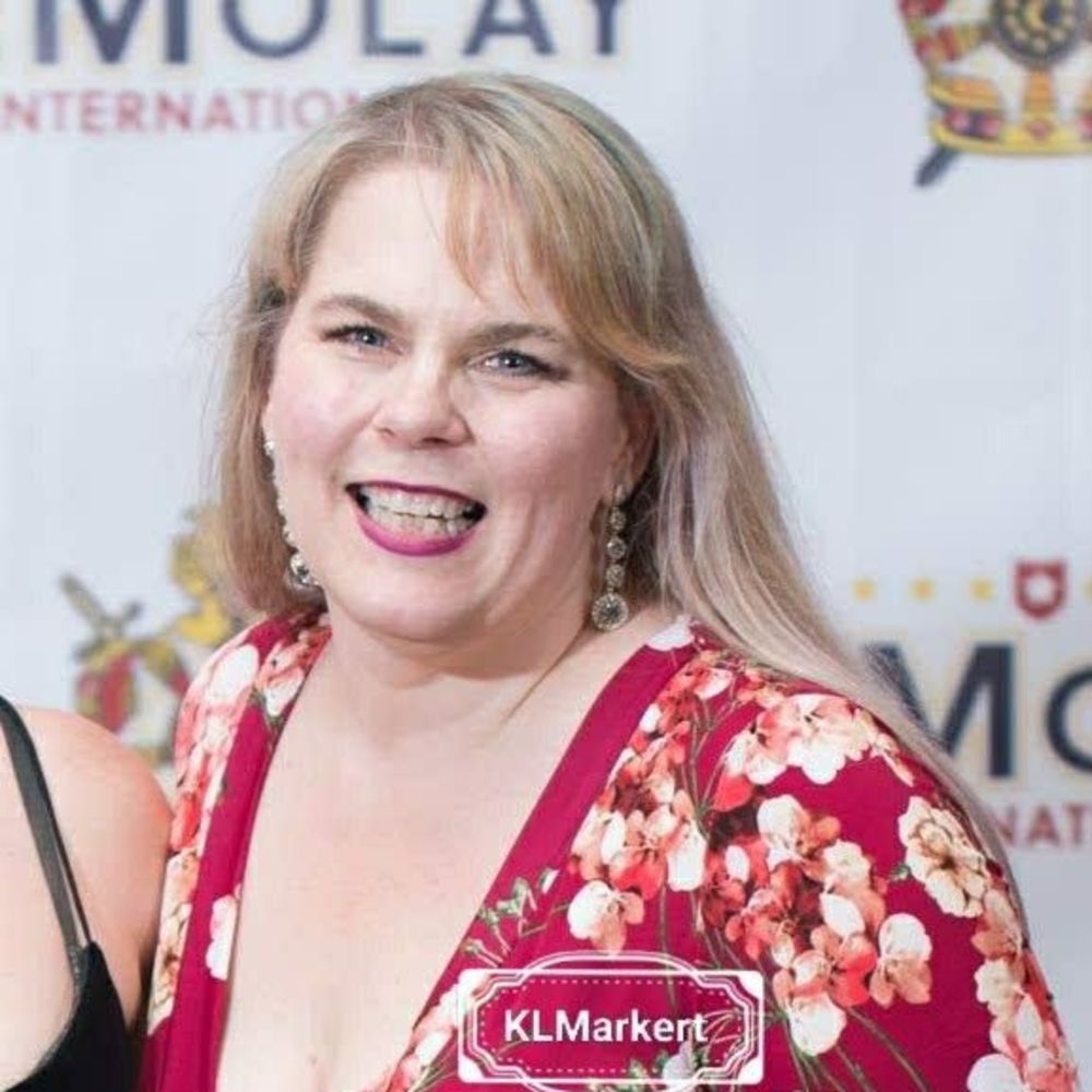 Meet your Posher, Theresa