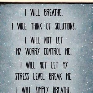 Meet your Posher, Kerri