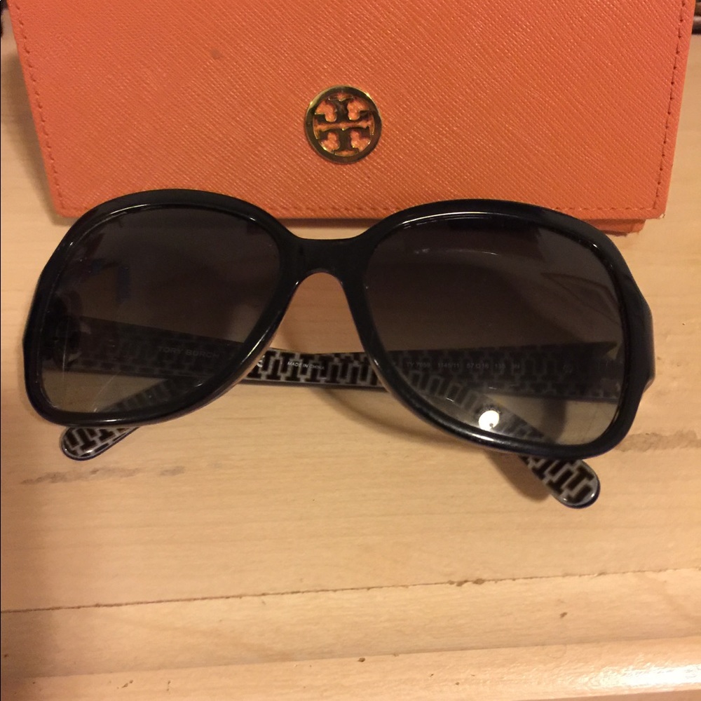 Tory Burch women's sunglasses