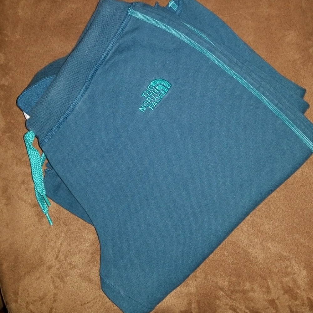 Women Northface pants