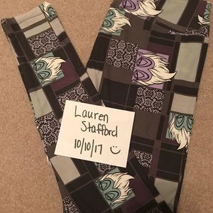 TC Ursula Leggings