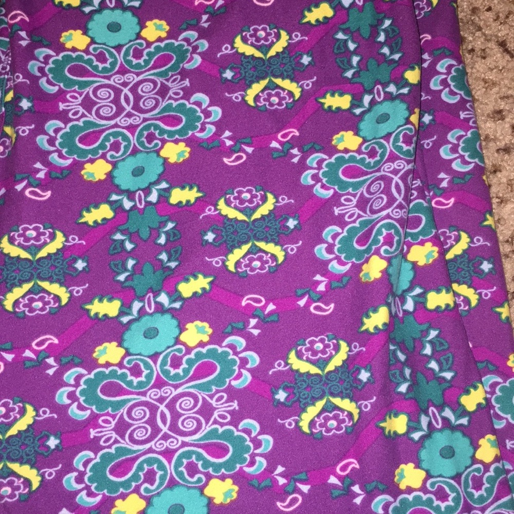 LLR tc leggings!!!