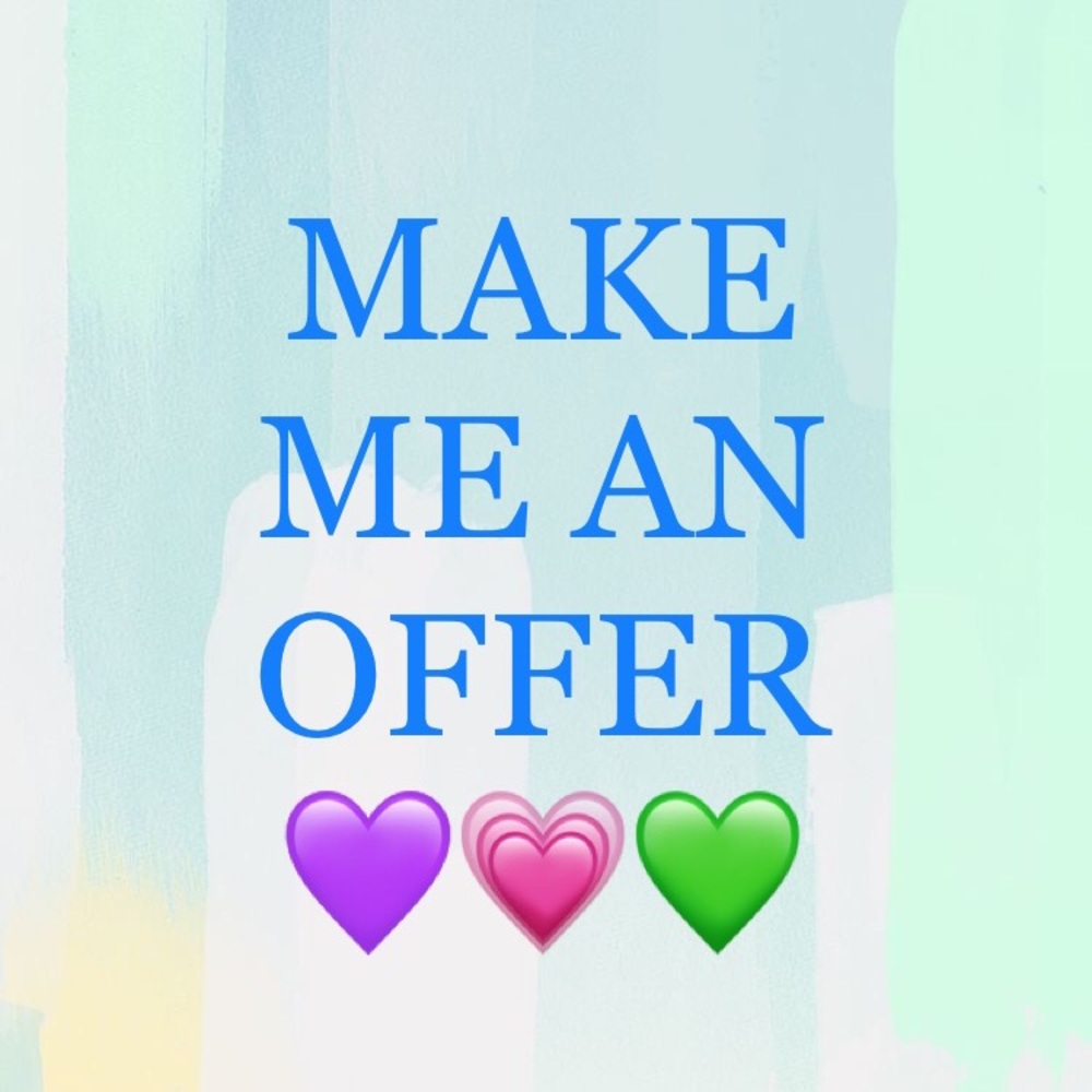 💜Everything Must Go !! 👗👚👠💖