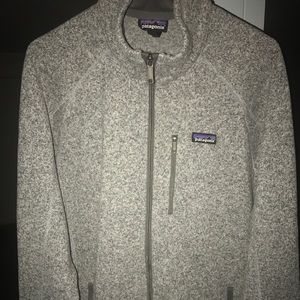 Patagonia Men's Fleece Size Large
