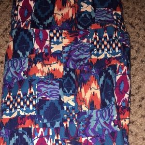 LLR os leggings!