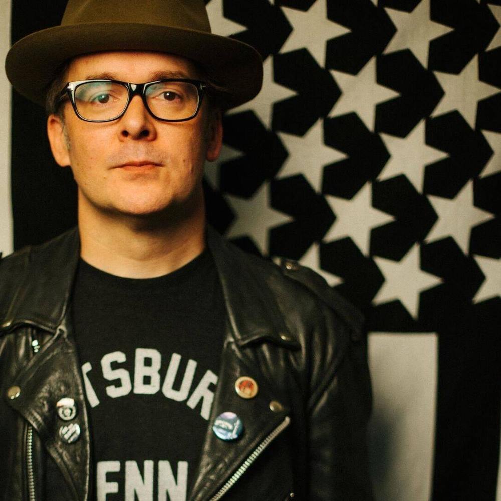 Meet your Posher, Derek