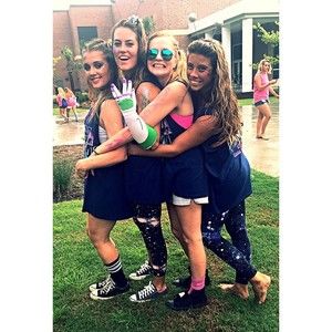 Meet your Posher, Skyler