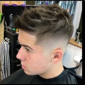 Meet your Posher, Brian