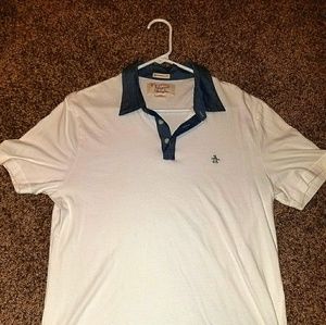 Men's polo Original Penguin